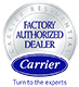 Carrier Factory Carrier Factory