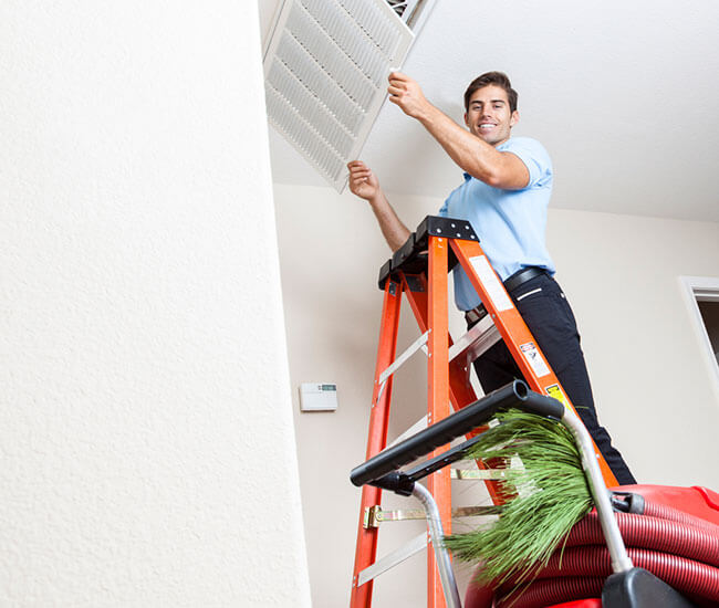 Home AC Installation Home AC Installation