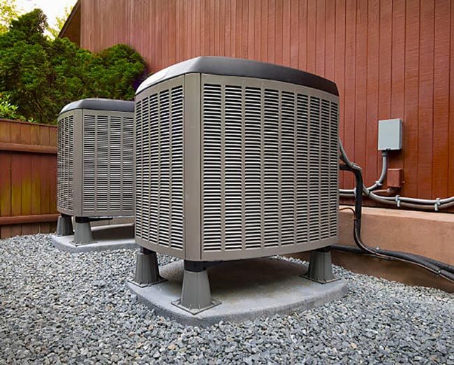 HVAC Services