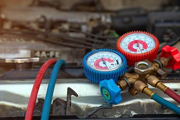 HVAC Unit Maintenance HVAC Unit Maintenance