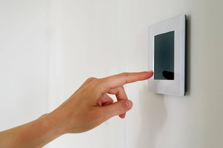 Thermostats Installations